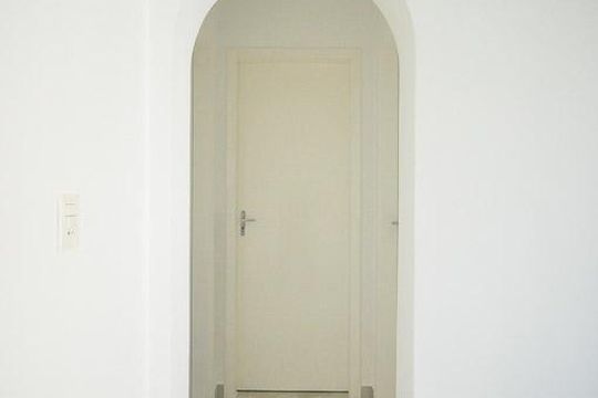 corredor de apartamento para alugar com 2 quartos, 58m² em Vila Andrade, São Paulo
