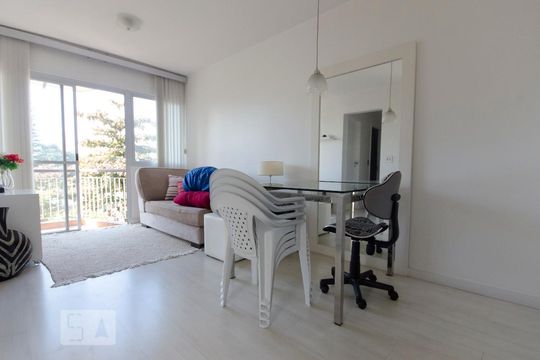 Apartamento à venda com 2 quartos, 57m² em Santana, São Paulo