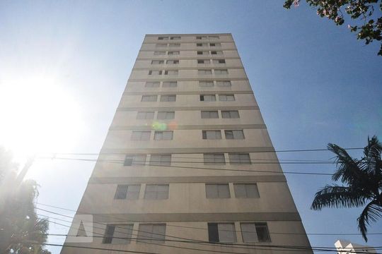 fachada de apartamento à venda com 2 quartos, 70m² em Real Parque, São Paulo