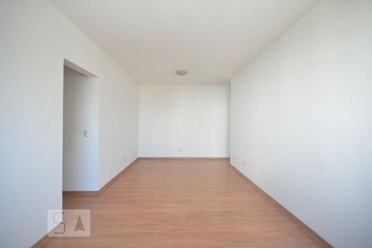 sala de apartamento à venda com 2 quartos, 70m² em Real Parque, São Paulo
