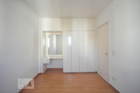 quarto 1 de apartamento à venda com 2 quartos, 70m² em Real Parque, São Paulo