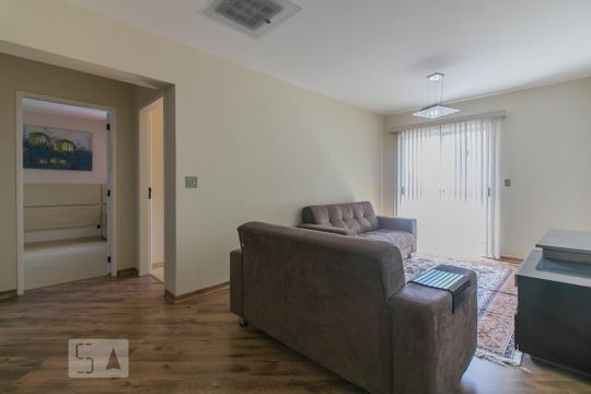 Apartamento para alugar com 2 quartos, 86m² em Vila Gilda, Santo André