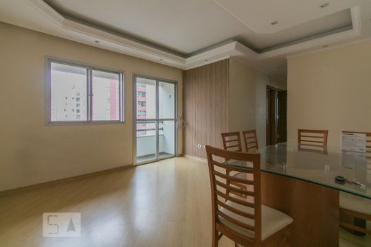 Apartamento à venda com 3 quartos, 80m² em Planalto, São Bernardo do Campo