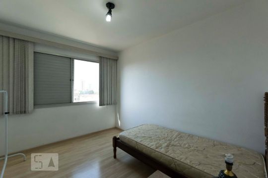 Quarto 1 de apartamento à venda com 2 quartos, 69m² em Vila Moinho Velho, São Paulo