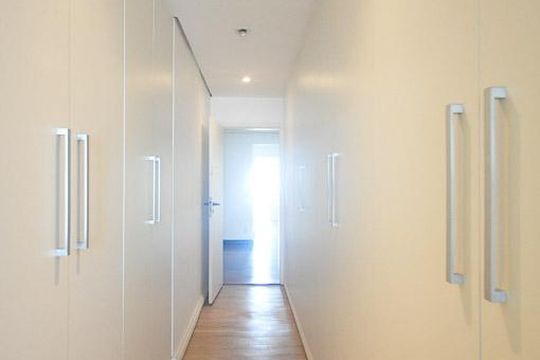 armário da suíte 4 de apartamento à venda com 4 quartos, 480m² em Morumbi, São Paulo