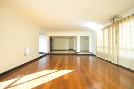 Apartamento à venda com 4 quartos, 480m² em Morumbi, São Paulo