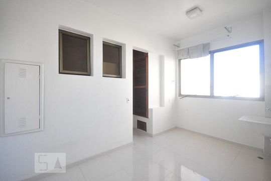 área de serviço de apartamento à venda com 4 quartos, 480m² em Morumbi, São Paulo