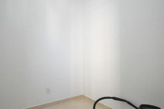 quarto de serviço de apartamento à venda com 4 quartos, 480m² em Morumbi, São Paulo