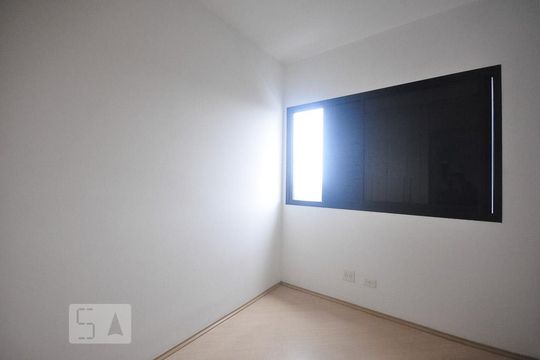 quarto de apartamento para alugar com 2 quartos, 60m² em Vila Andrade, São Paulo
