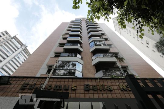 fachada de apartamento à venda com 2 quartos, 80m² em Vila Suzana, São Paulo