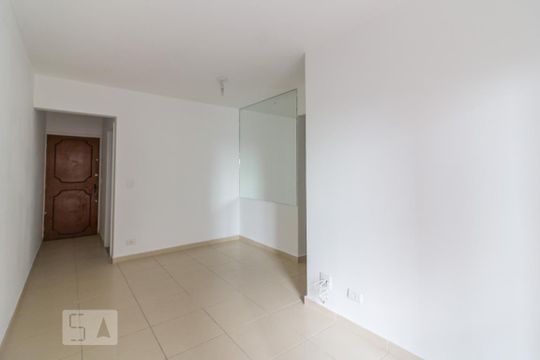 Sala de apartamento à venda com 3 quartos, 75m² em Cambuci, São Paulo