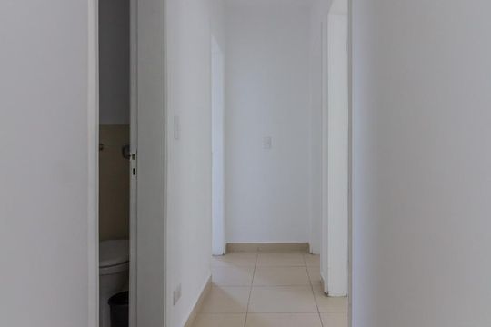 Correodor de apartamento à venda com 3 quartos, 75m² em Cambuci, São Paulo