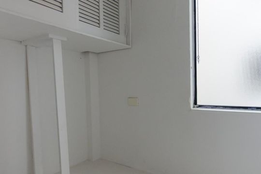 Quarto de serviço de apartamento para alugar com 3 quartos, 210m² em Santana, São Paulo