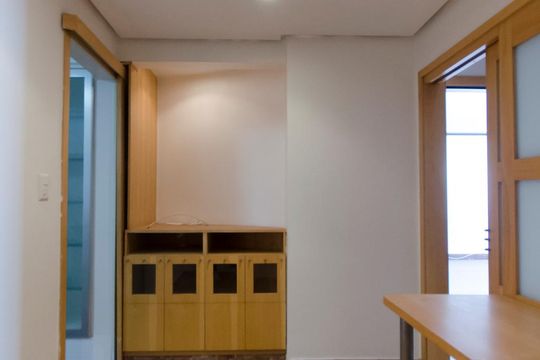 Quarto 1 de apartamento à venda com 3 quartos, 210m² em Santana, São Paulo