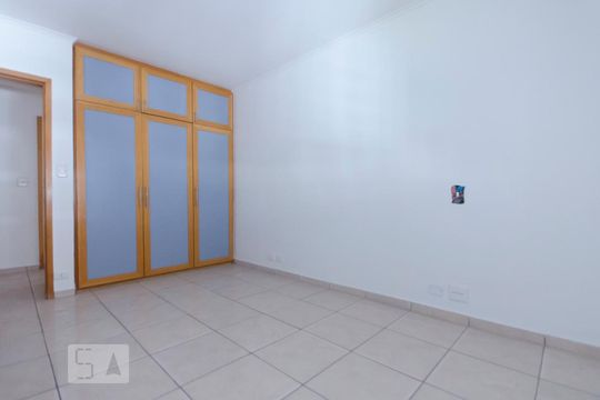 Quarto 2 de apartamento à venda com 3 quartos, 210m² em Santana, São Paulo