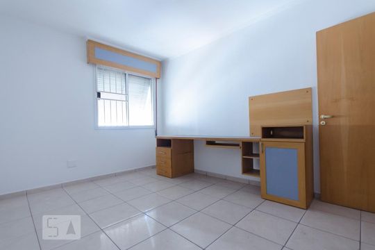 Quarto 2 de apartamento à venda com 3 quartos, 210m² em Santana, São Paulo
