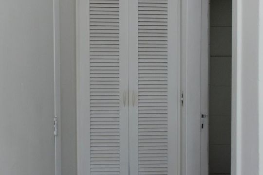 Quarto de serviço de apartamento para alugar com 3 quartos, 210m² em Santana, São Paulo