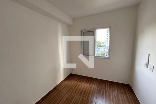 Quarto de apartamento para alugar com 1 quarto, 31m² em Barra Funda, São Paulo