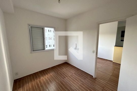 Quarto de apartamento para alugar com 1 quarto, 31m² em Barra Funda, São Paulo