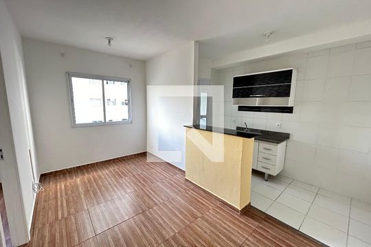 Apartamento para alugar com 1 quarto, 31m² em Barra Funda, São Paulo