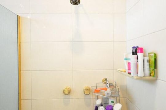 detalhe do banheiro suíte 3 de apartamento à venda com 4 quartos, 380m² em Real Parque, São Paulo