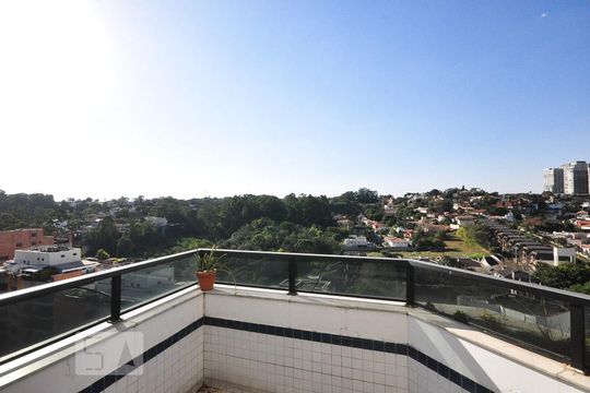 vista de apartamento à venda com 4 quartos, 380m² em Real Parque, São Paulo