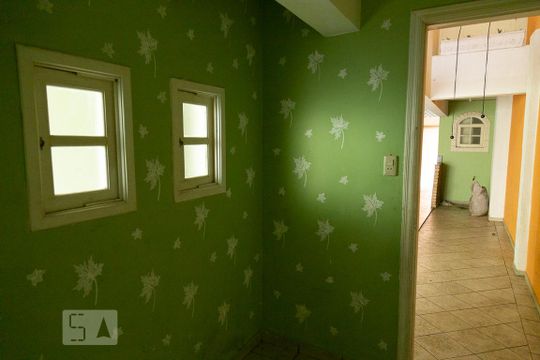 Deposito de casa para alugar com 3 quartos, 200m² em Bosque da Saúde, São Paulo