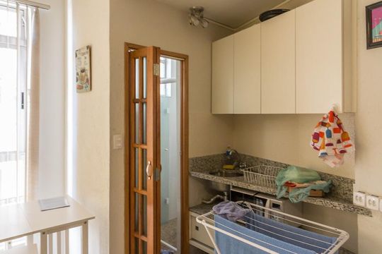 Kitnet de kitnet/studio à venda com 1 quarto, 20m² em Centro, São Paulo