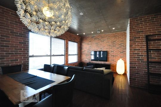 sala de apartamento à venda com 1 quarto, 70m² em Jardim Fonte do Morumbi, São Paulo
