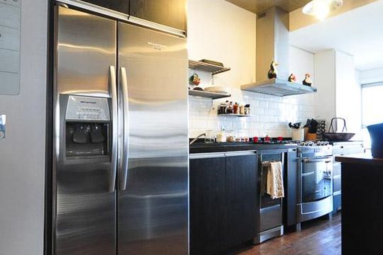 cozinha de apartamento à venda com 1 quarto, 70m² em Jardim Fonte do Morumbi, São Paulo