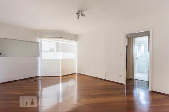Apartamento para alugar com 1 quarto, 58m² em Santa Cecília, São Paulo