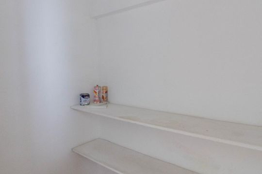 Quarto de Serviço de apartamento para alugar com 3 quartos, 100m² em Paraíso, São Paulo