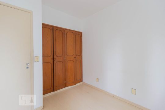 Suíte de apartamento para alugar com 3 quartos, 100m² em Paraíso, São Paulo
