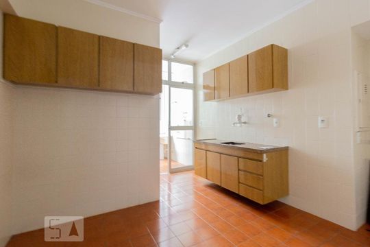 Apartamento para alugar com 3 quartos, 100m² em Paraíso, São Paulo