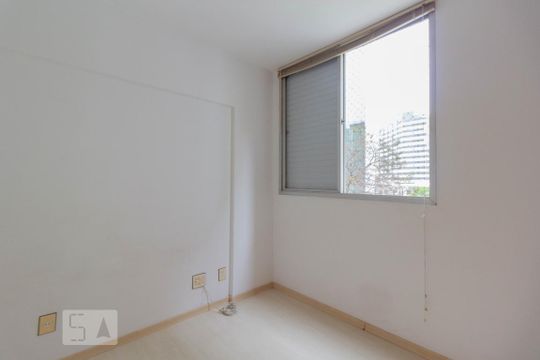 Quarto 1 de apartamento para alugar com 3 quartos, 100m² em Paraíso, São Paulo