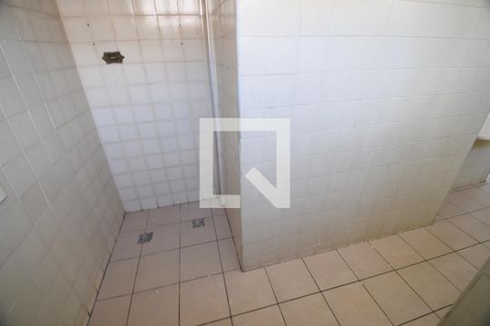 Área de Serviço de apartamento para alugar com 3 quartos, 72m² em Jardim Flamboyant, Campinas