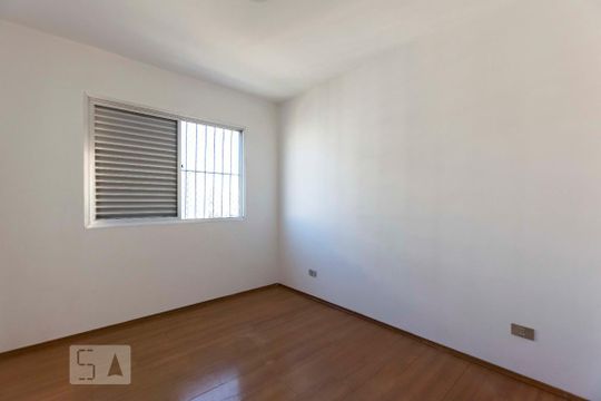 Quarto 1 de apartamento à venda com 2 quartos, 80m² em Vila Gumercindo, São Paulo