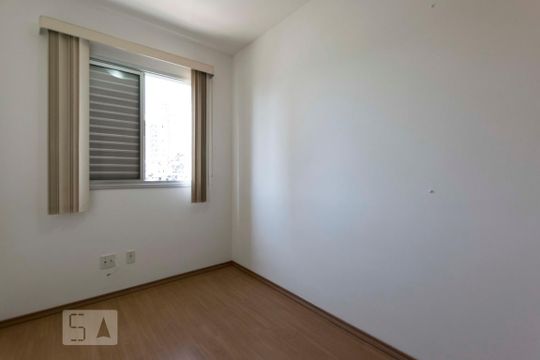 Quarto 1 de apartamento para alugar com 3 quartos, 67m² em Saúde, São Paulo