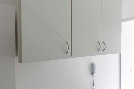 Cozinha (Armários) de apartamento para alugar com 3 quartos, 67m² em Saúde, São Paulo