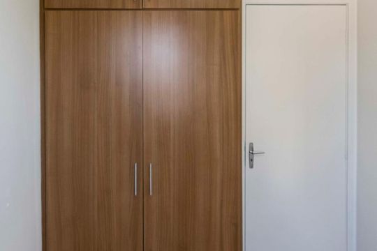 Quarto 1 (Armários) de apartamento para alugar com 3 quartos, 67m² em Saúde, São Paulo