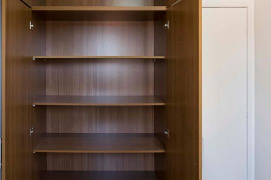 Quarto 1 (Armários) de apartamento para alugar com 3 quartos, 67m² em Saúde, São Paulo