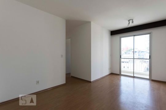 Apartamento para alugar com 3 quartos, 67m² em Saúde, São Paulo