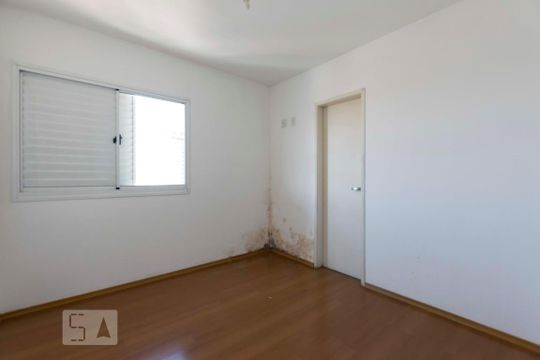 Quarto 3 - Suíte de apartamento para alugar com 3 quartos, 83m² em Vila Clementino, São Paulo