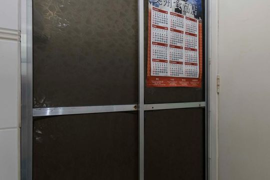 Banheiro social de apartamento para alugar com 3 quartos, 83m² em Vila Clementino, São Paulo