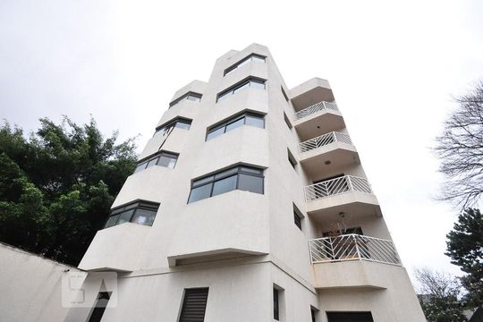 fachada de apartamento à venda com 2 quartos, 60m² em Vila Progredior, São Paulo