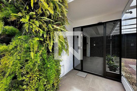 Entrada de casa de condomínio à venda com 4 quartos, 399m² em Brooklin Paulista, São Paulo