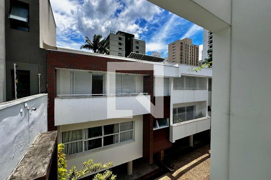 Vista Suíte 4 de casa de condomínio à venda com 4 quartos, 399m² em Brooklin Paulista, São Paulo