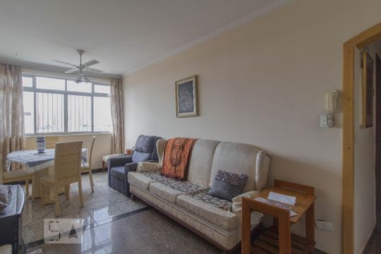 Apartamento à venda com 2 quartos, 70m² em Tatuapé, São Paulo
