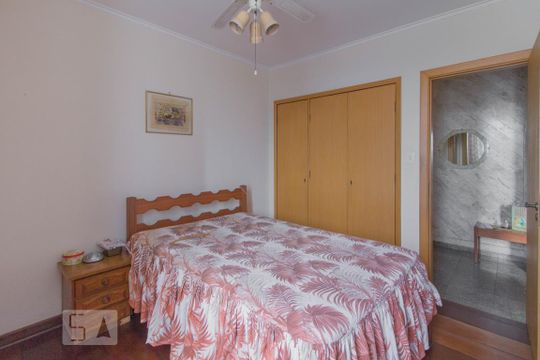 Quarto 1 de apartamento à venda com 2 quartos, 70m² em Tatuapé, São Paulo