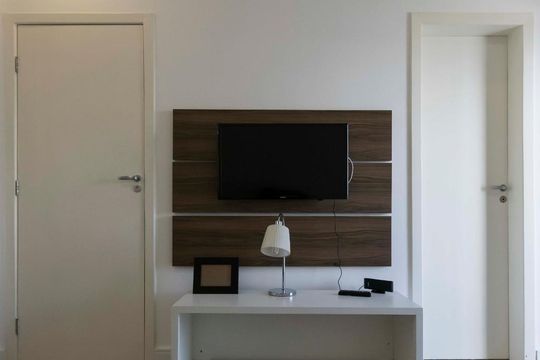 Kitnet de kitnet/studio para alugar com 1 quarto, 28m² em Aclimação, São Paulo